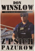 Z psich pazurów