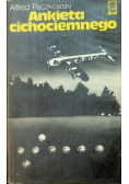 Ankieta cichociemnego