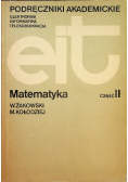 Matematyka Część 2