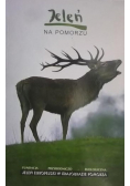 Jeleń na Pomorzu