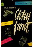 Cichy front