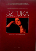 Sztuka i wychowanie