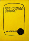 Psychologia Buddów Punkt wyjścia