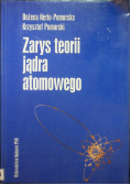 Zarys teorii jądra atomowego