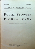 Polski słownik biograficzny tom XXV / 2 zeszyt 105