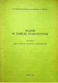 Religie w świecie starożytnym