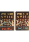 Bóg Nilu tom I i II