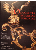Skarby sztuki sakralnej wiek X - XVIII