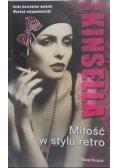 Miłość w stylu retro