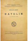 Natolin 1948 r