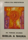 Biblia a nauka