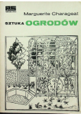 Sztuka ogrodów