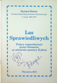 Las Sprawiedliwych