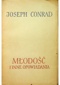 Młodość i inne opowiadania