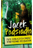 Życie zawłaszcza śmierć w Wieprzowie