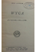 Wyga 1925r.