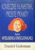Konieczne kłamstwa proste prawdy