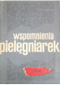 Wspomnienia pielęgniarek