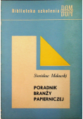 Poradnik Branży Papierniczej