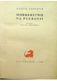 Morderstwo na plebanii/Fatalna kobieta/Htel Grand Babylon