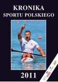 Kronika sportu polskiego 2011