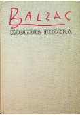 Komedia ludzka tom XV