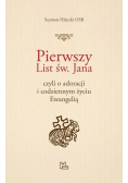 Pierwszy List św. Jana