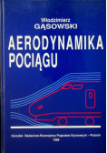 Aerodynamika pociągu