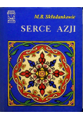 Serce Azji