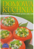 Domowa kuchnia Potrawy z warzywami przez cały rok