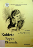 Kobieta etyka ekonomia