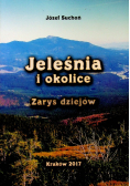 Jeleśnia i okolice