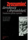 Zrozumieć demokrację i obywatelskość