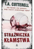 Strażniczka kłamstwa