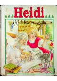 Heidi i dalsze jej przygody