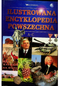 Ilustrowana encyklopedia powszechna Tom 1  od A do C