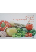 Żywienie w migrenowych bólach głowy