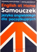 English At Home Samouczek Języka Angielskiego Dla Początkujących
