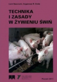 Technika i zasady w żywieniu świń
