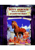 Mity Greckie