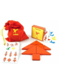 Gra - Magnetyczny Tangram