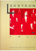 Leksykon PRL u