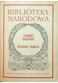 Nie - Boska Komedia