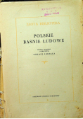 Polskie Baśnie ludowe