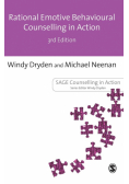 The Rational Emotive Behavioural Approach to Therapeutic Change