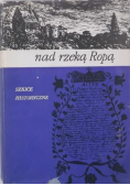 Nad rzeką Ropą
