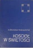 Kościół w świętości