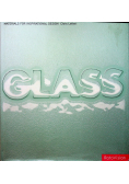 Glass Materials for inspirational design