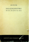 Pielęgniarstwo położnicze