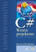 C# Wzorce projektowe